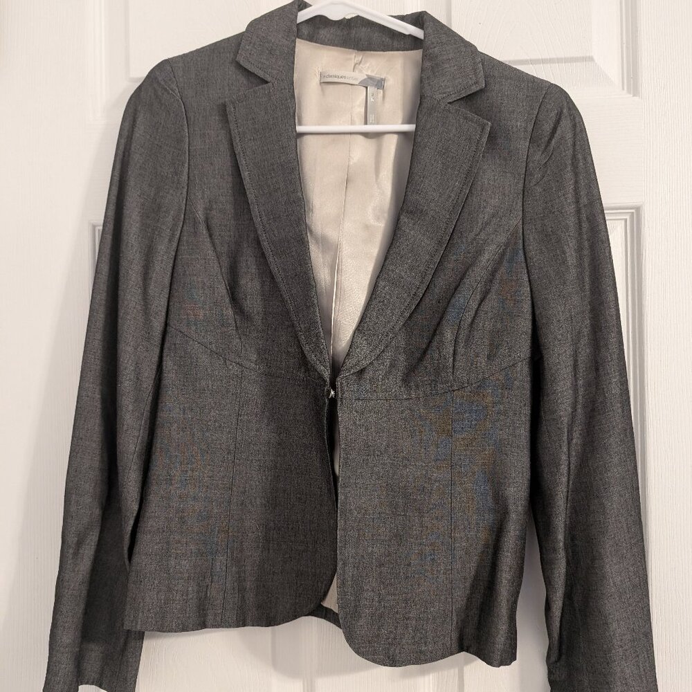 Women's blazer